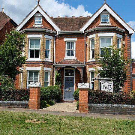 Cannara B And B Malvern Exteriér fotografie