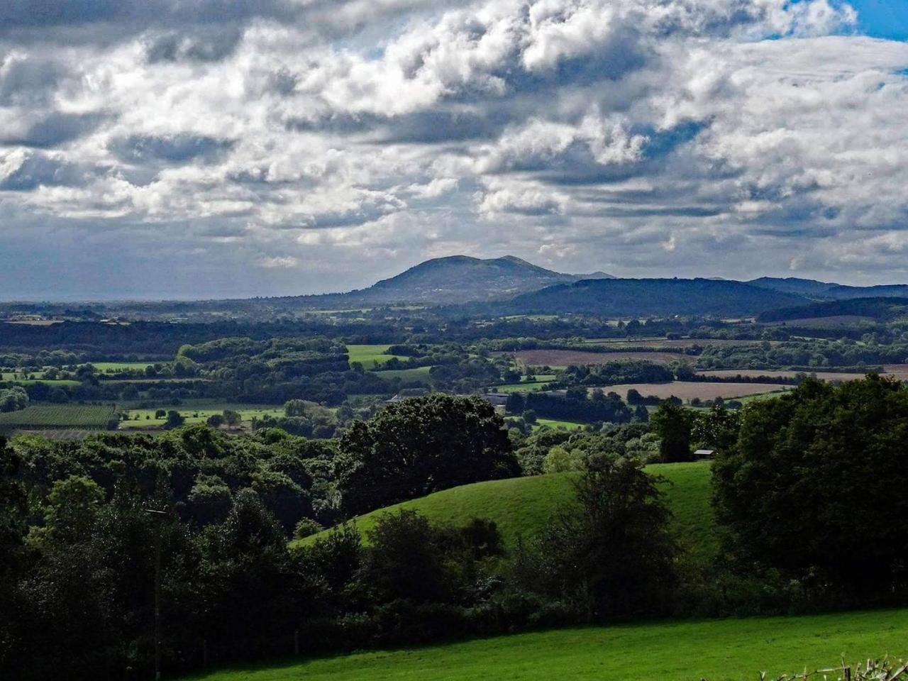 Cannara B And B Malvern Exteriér fotografie