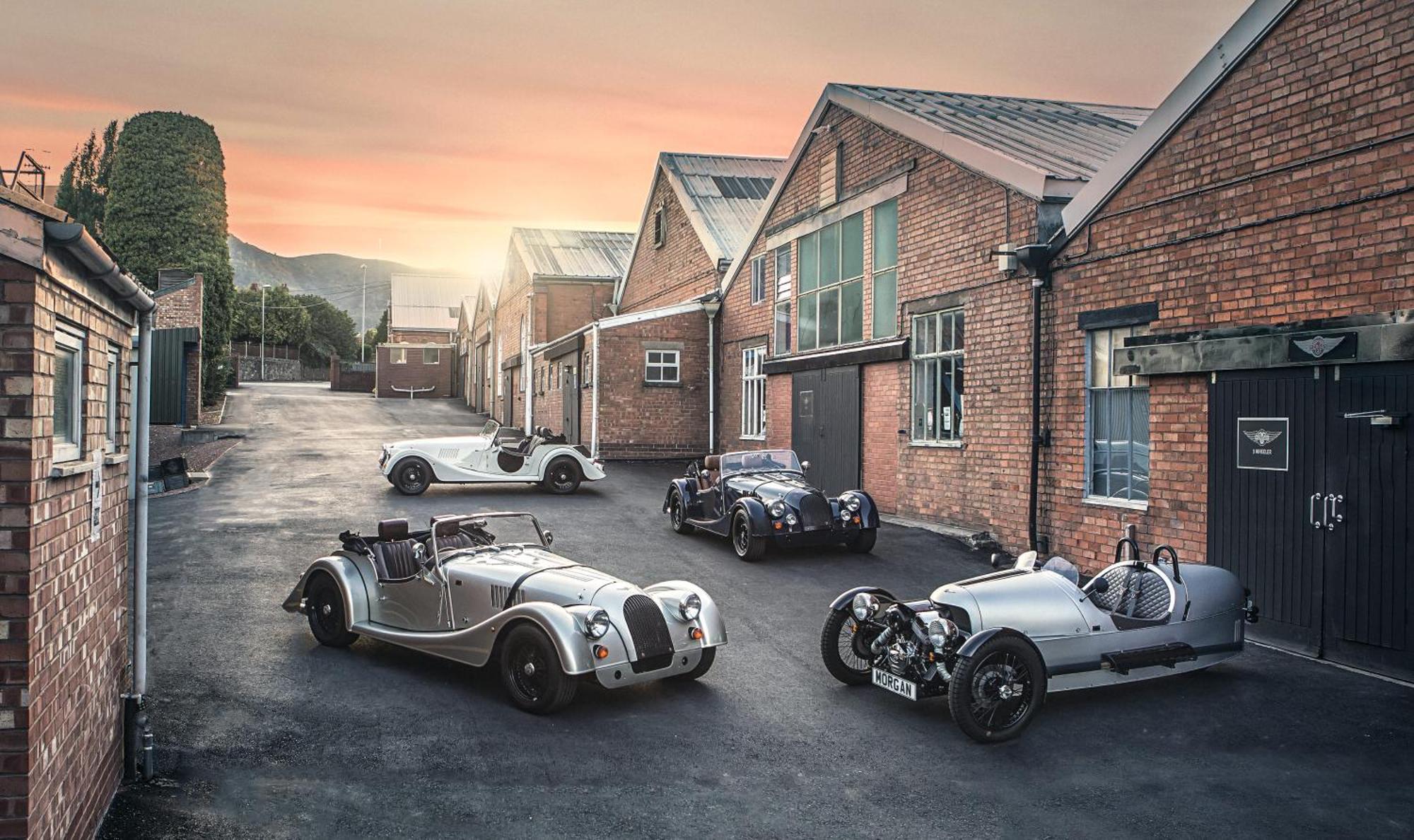 Cannara B And B Malvern Exteriér fotografie